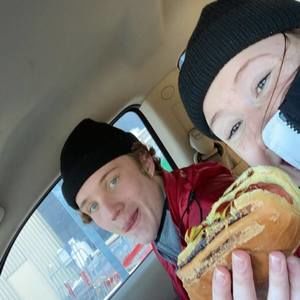 Meet your Posher, Bill